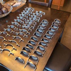 Kitchen Cabinet Handles 