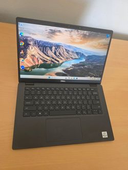 Dell Laptop Computer 2025