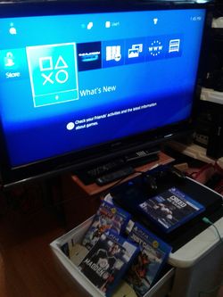 Ps4