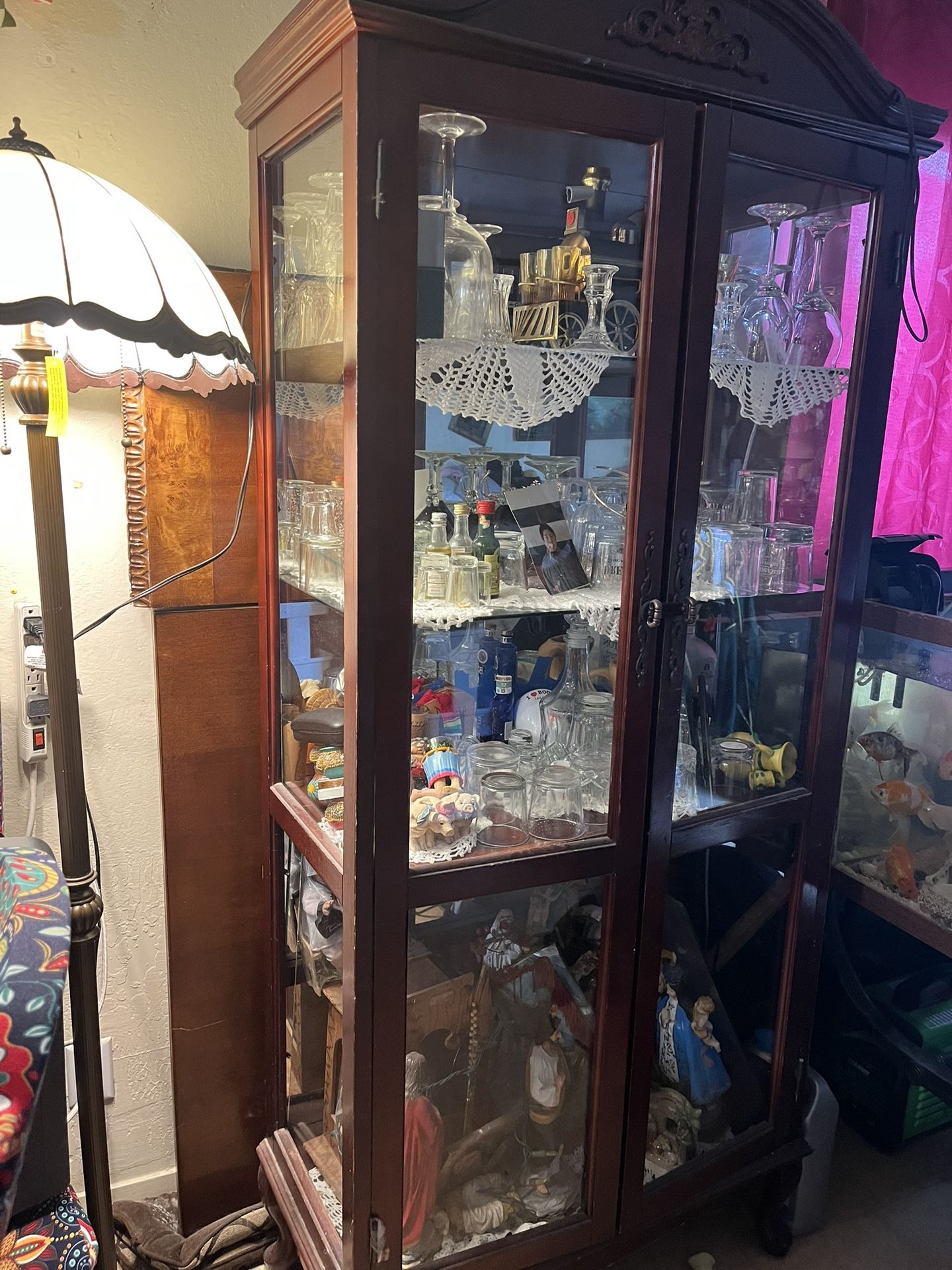 China Cabinet