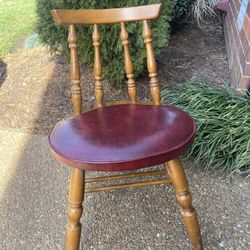 Vintage Chair