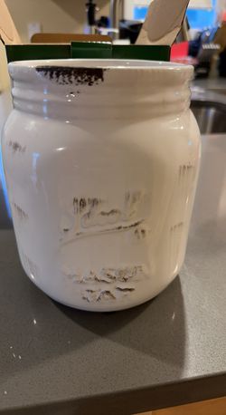 Utensil Holder