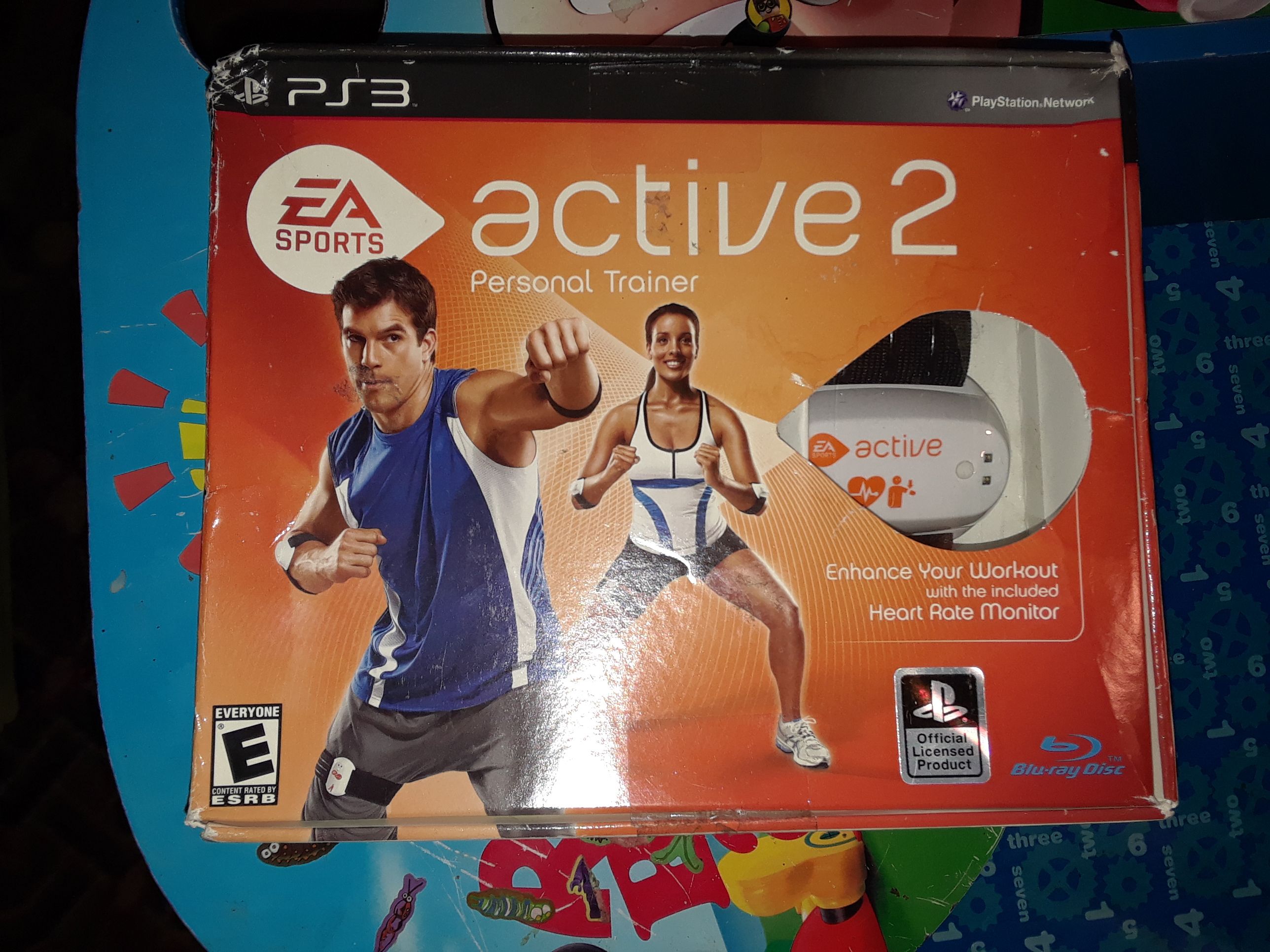 for ps3