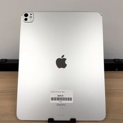 iPad Pro 13" M4 7th Gen 256GB WiFi 