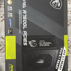 Computer Power Supply