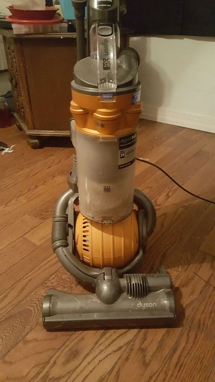 Dyson Powerball