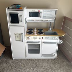 Kids Kitchen