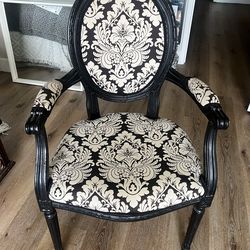 Accent Chair