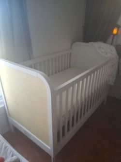 Baby Crib