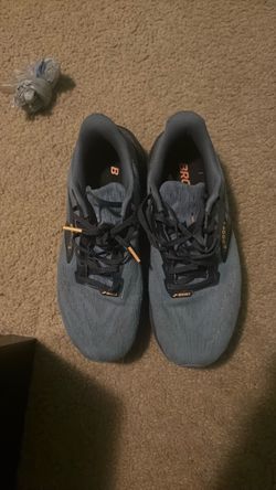 Brooks running shoes
