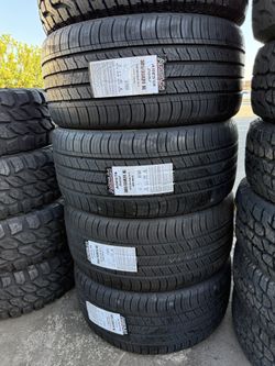 ‼️🚨vendo Set De Llantas 305 35 24 Arisun Tires