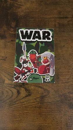 Card Game
