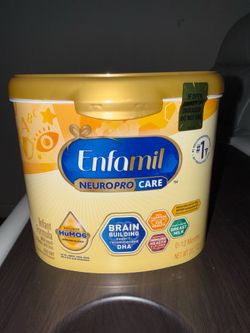 Enfamil Neuropro