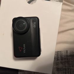 Victure Action Camera 