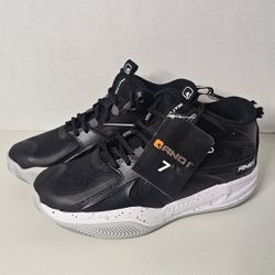 And1 Heat Check Athletic Active Shoes Mens 7