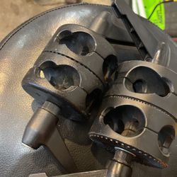 Photography Equipment 