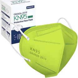 KN95 Face Masks