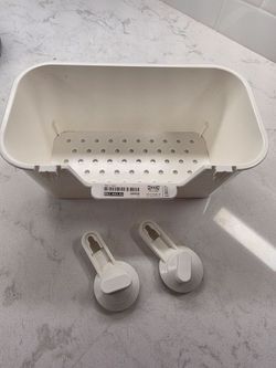 IKEA storage bin
