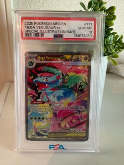 PSA 10 Slabs for Trade / sell