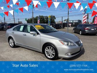 2010 Lexus ES 350