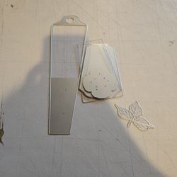 Craft Cutting Dies 