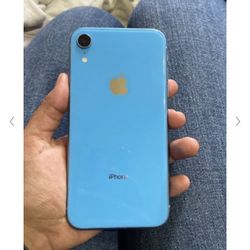 iPhone XR