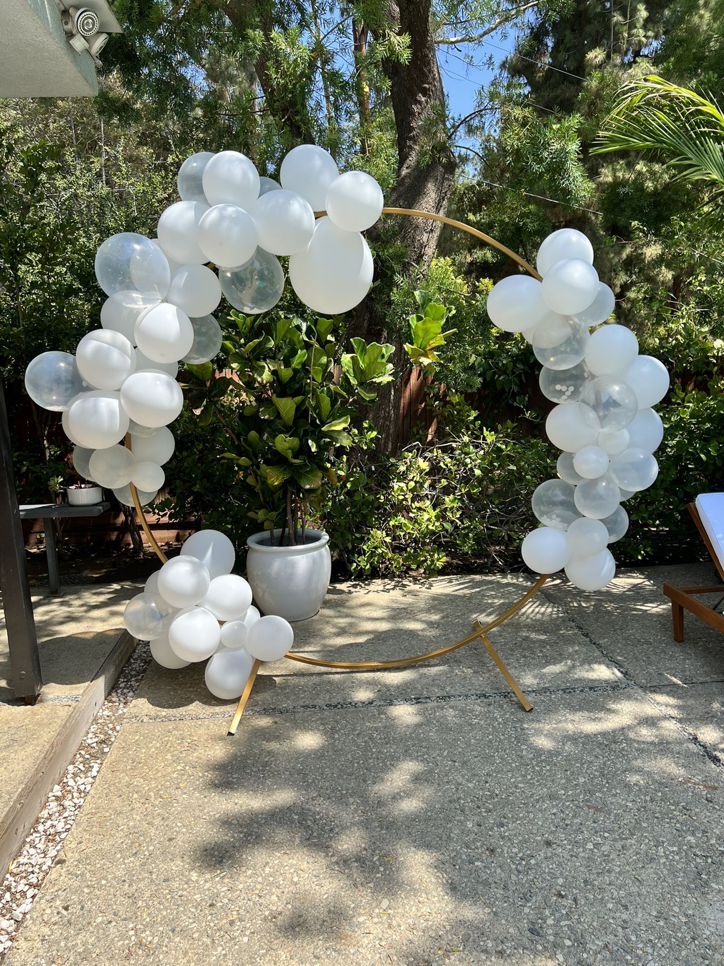 Balloons Decorations