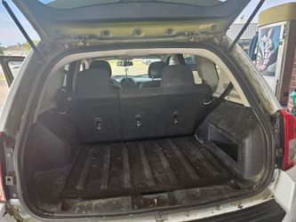 2012 Jeep Compass