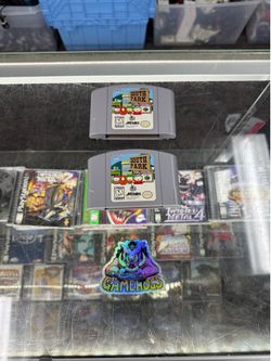 South Park N64 $45 Each Gamehogs 11am-7pm