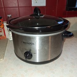 Crock Pot