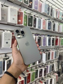 Iphone 16 Pro 256GB UNLOCKED 