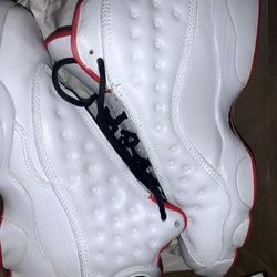 Air Jordan 13 Retro 'History of Flight'