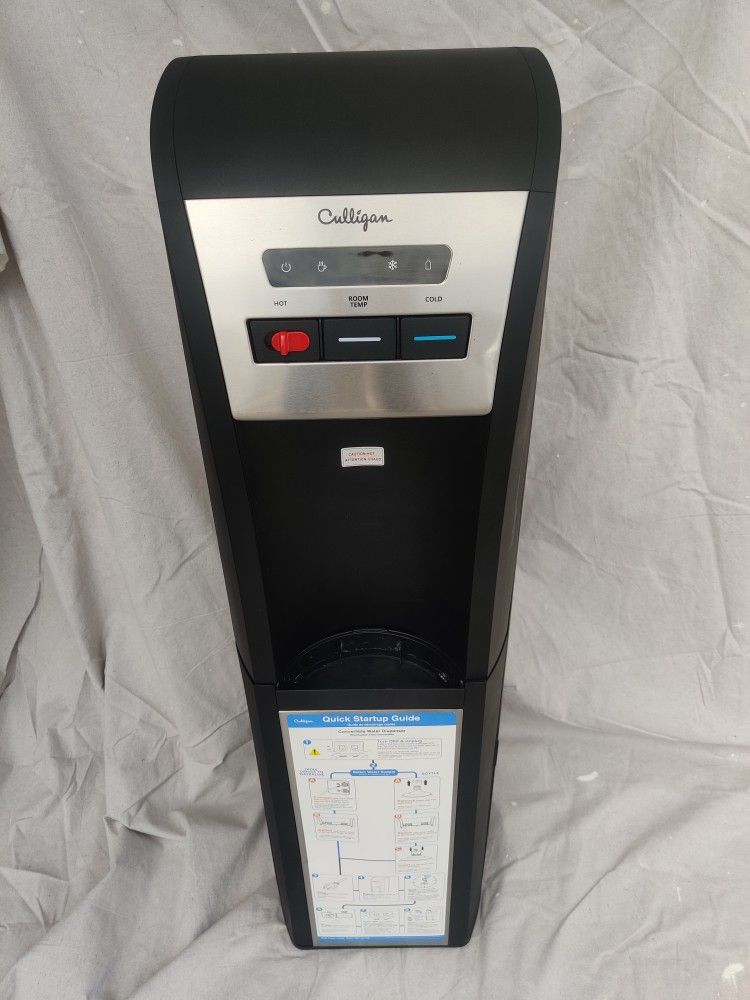Culligan Water Dispenser