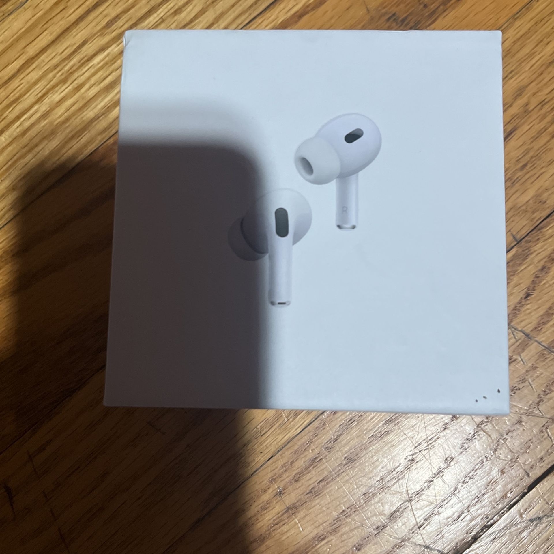 AirPod Pros 2nd Gen