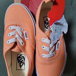 Brand New Kids vans