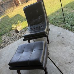 Chair Set