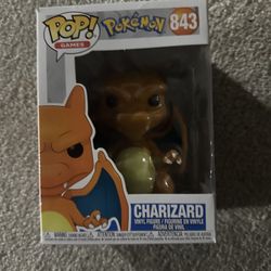 Charizard Funko Pop 