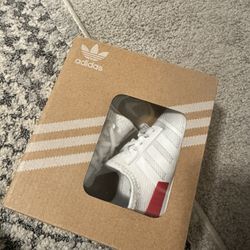 Brand New baby NMD Crib Booties 