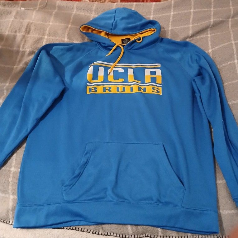 UCLA Bruins Hoodie Sweatshirt
