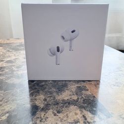 AirPod Pro 2
