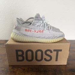 Yeezy 350 V2 ‘Blue Tint’ Sz11