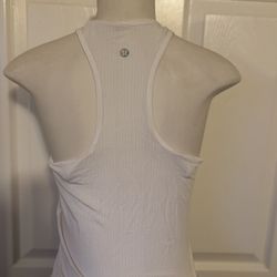 Lululemon Top size 4