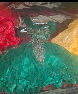 Dress bundle