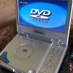 Personal DVD Player 📀 