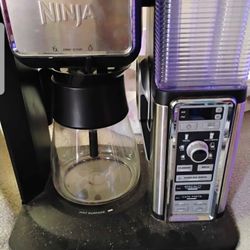 Ninja Coffee Bar System