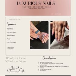 Uñas 