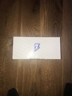 Revenge X Storm LA exclusive