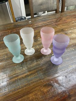 Drinking Cups