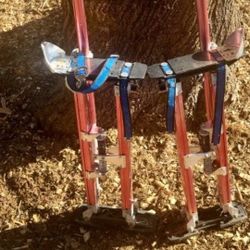 Dry Wall Stilts 