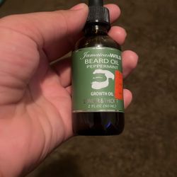 Beard oil for men if looking to grow beard